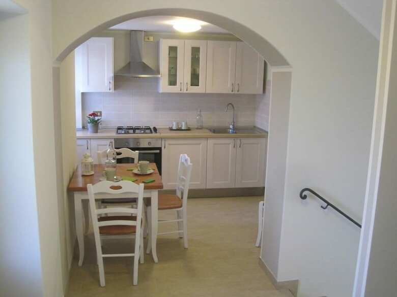Bed & Breakfast Castello Regina