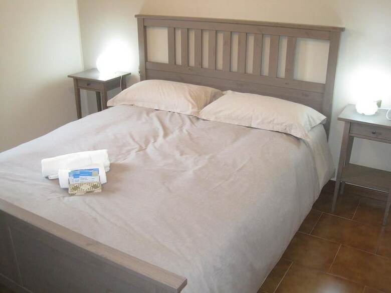 Bed & Breakfast Castello Regina