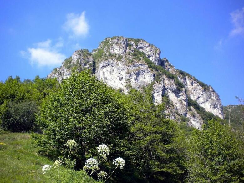Bed & Breakfast Castello Regina