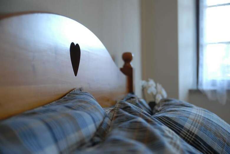 Bed & Breakfast Castello Regina