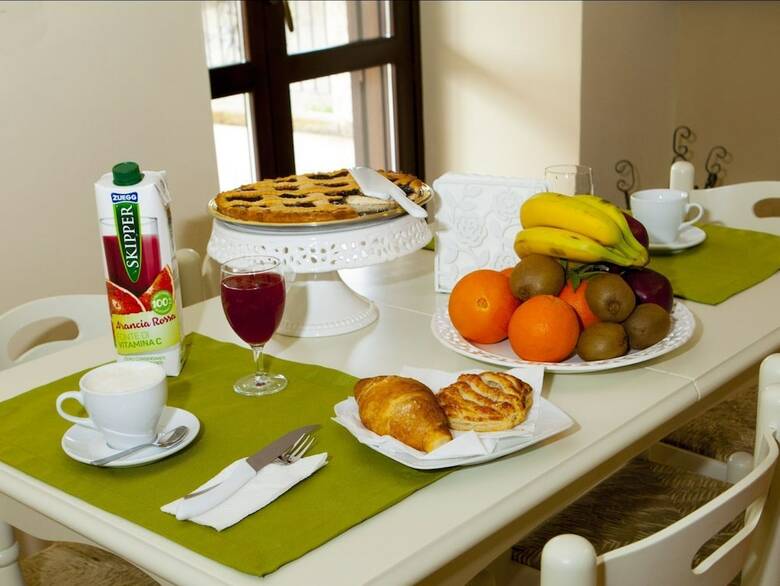 B&B San Francesco