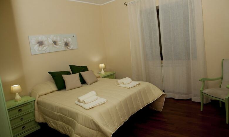 B&B San Francesco