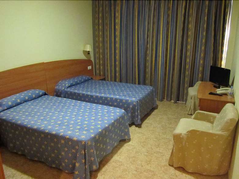 Hotel Lo Rac� D'en Carles