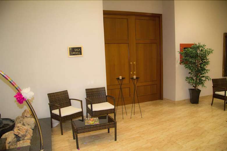 Hotel Lo Rac� D'en Carles