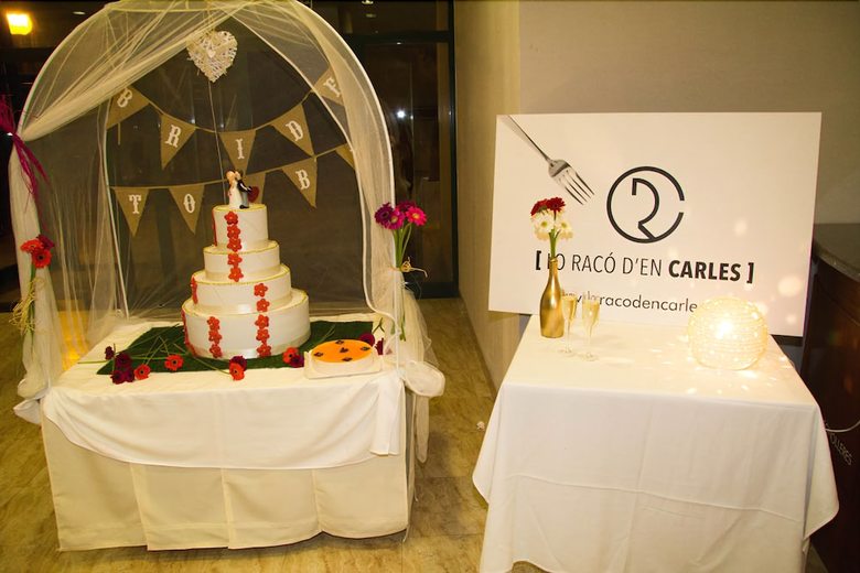 Hotel Lo Rac� D'en Carles