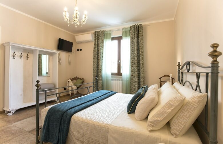 Villa Malvasio Refined B&B