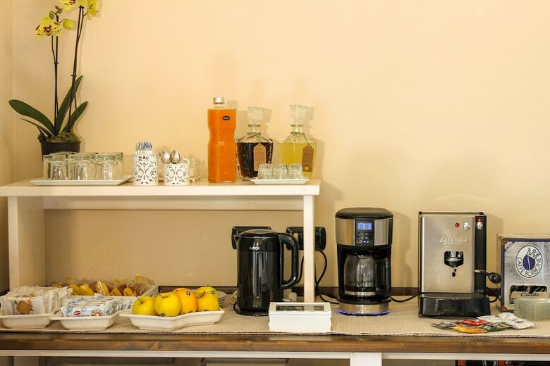 Villa Malvasio Refined B&B