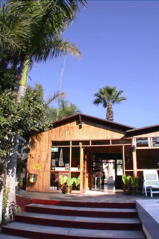 Hotel La Maison Suisse