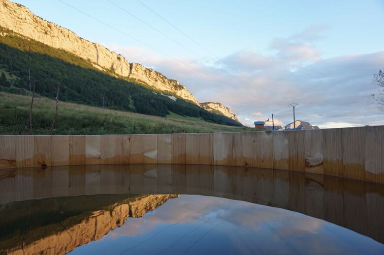 Hotel H�tel C?ur Des Montagnes