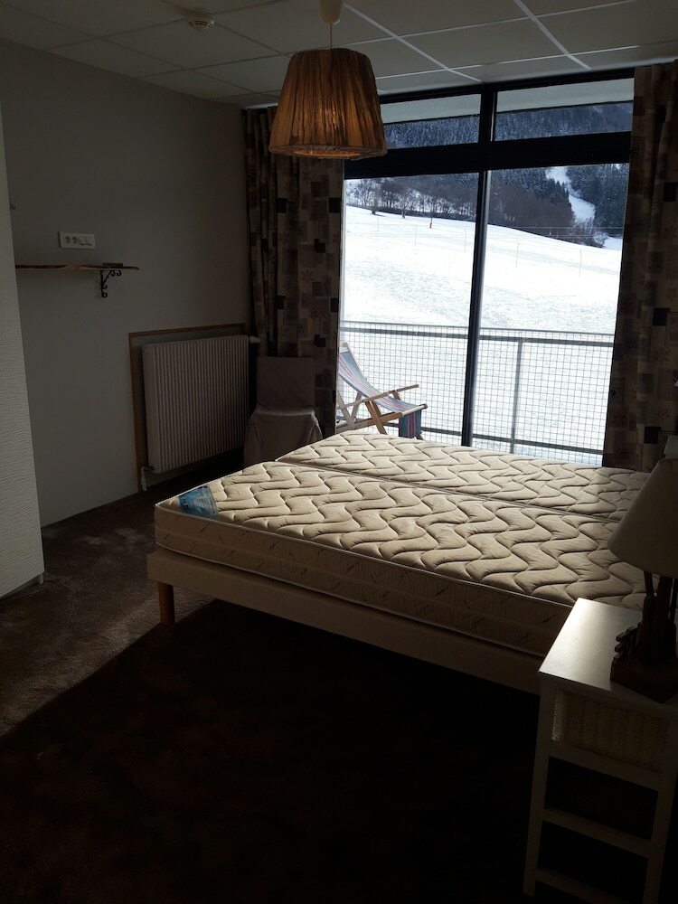 Hotel H�tel C?ur Des Montagnes
