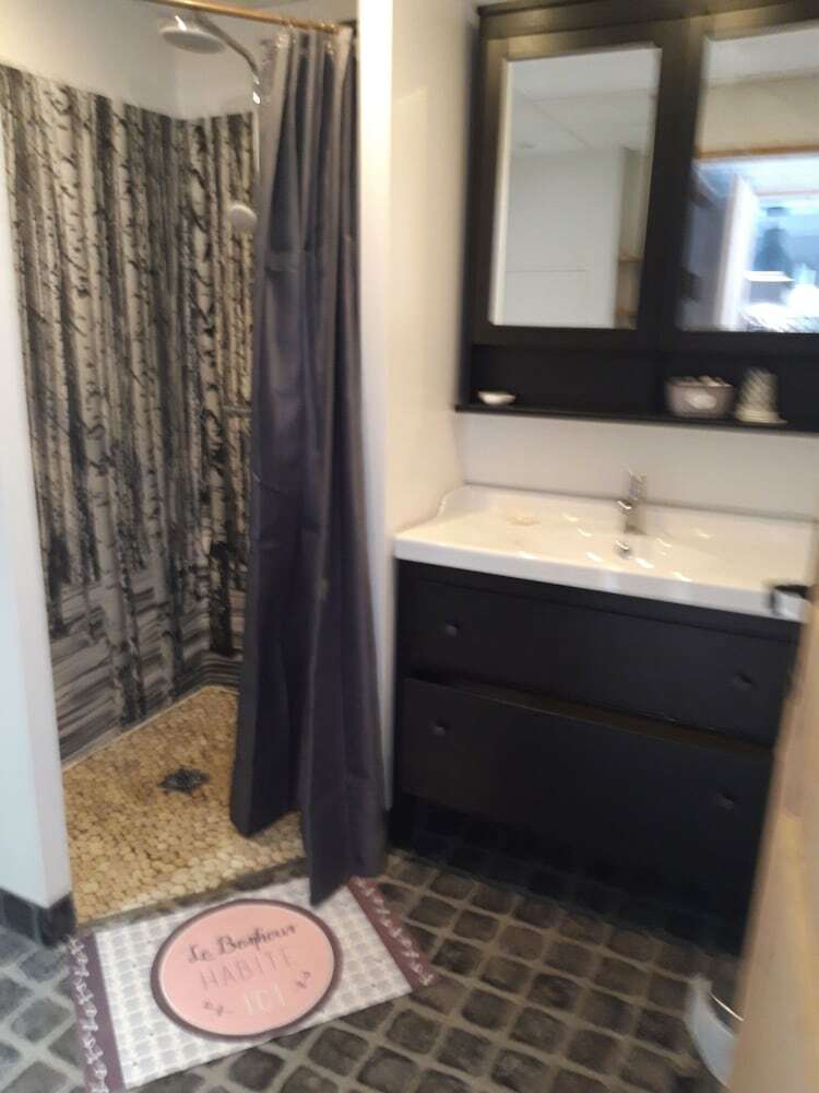 Hotel H�tel C?ur Des Montagnes