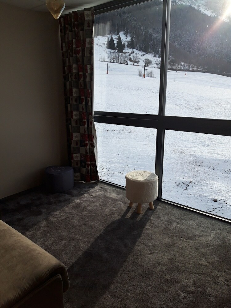 Hotel H�tel C?ur Des Montagnes