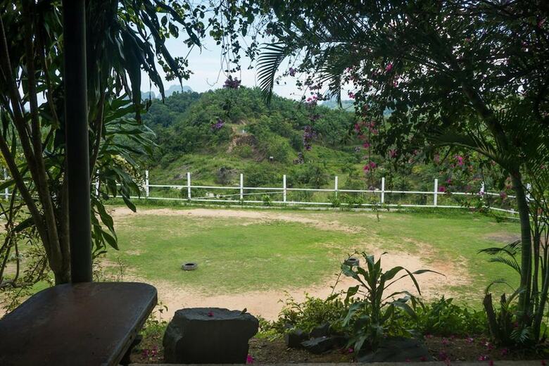 Hotel Phang Nga Viewpoint
