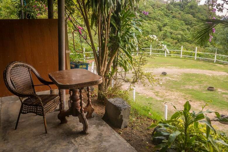 Hotel Phang Nga Viewpoint