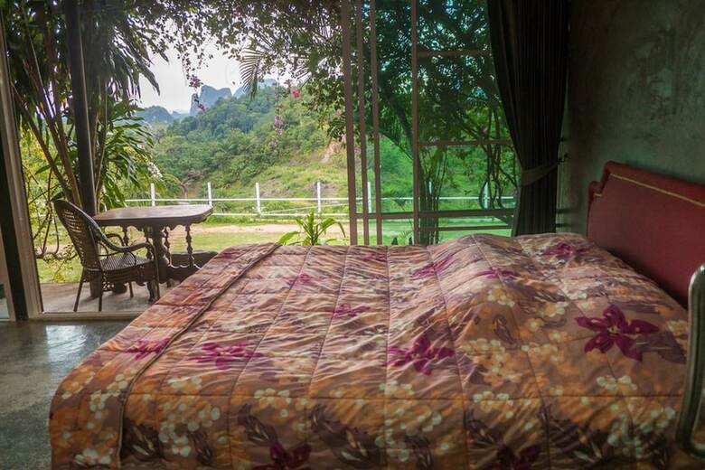 Hotel Phang Nga Viewpoint