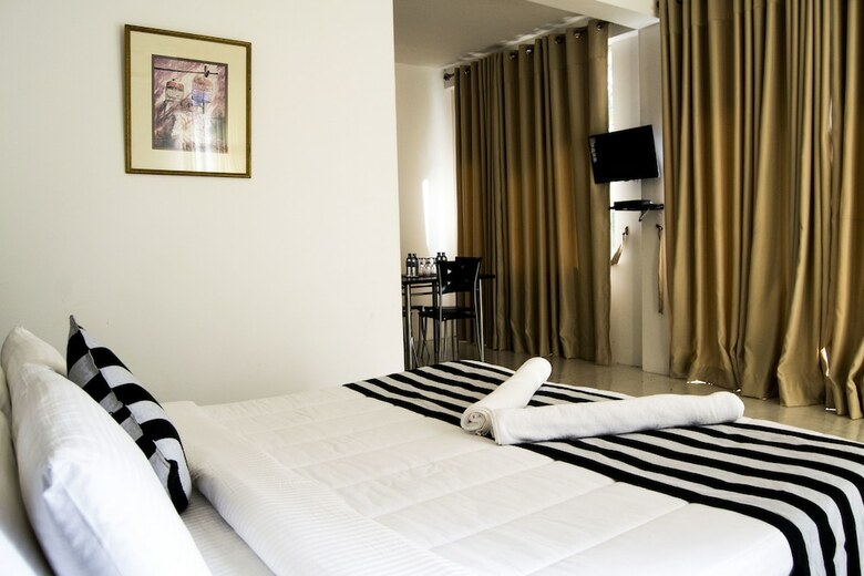 Diyathala Regency Boutique Hotel