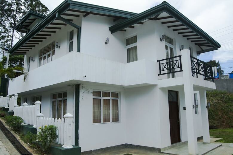 Diyathala Regency Boutique Hotel