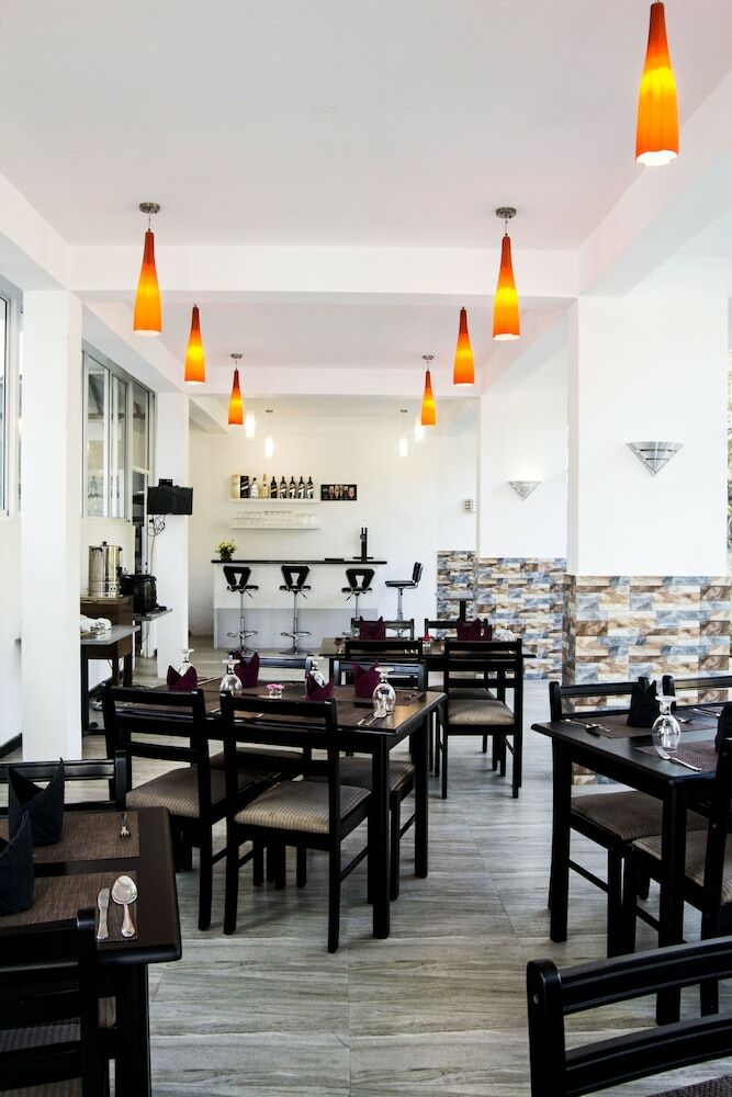 Diyathala Regency Boutique Hotel