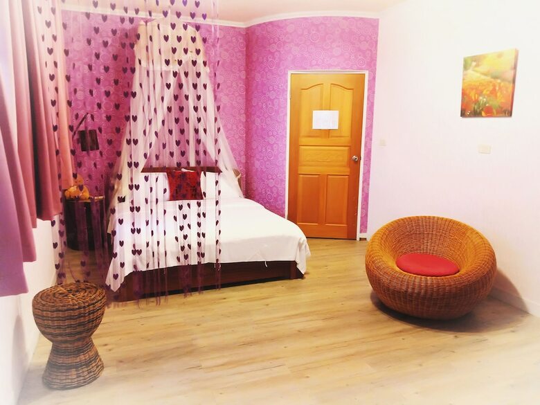Hotel Benevolence Homestay