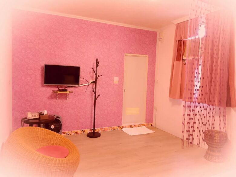 Hotel Benevolence Homestay