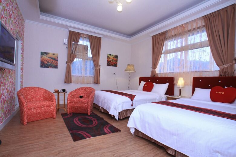 Hotel Benevolence Homestay