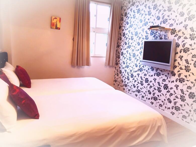 Hotel Benevolence Homestay