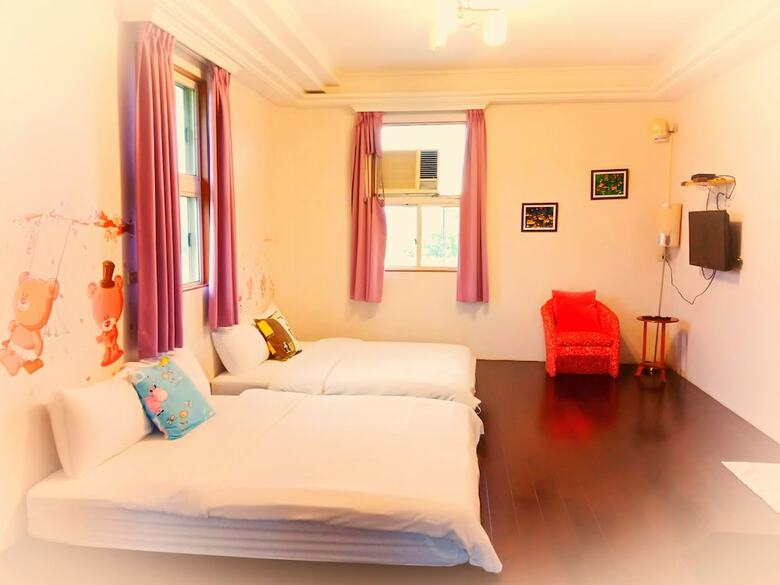 Hotel Benevolence Homestay