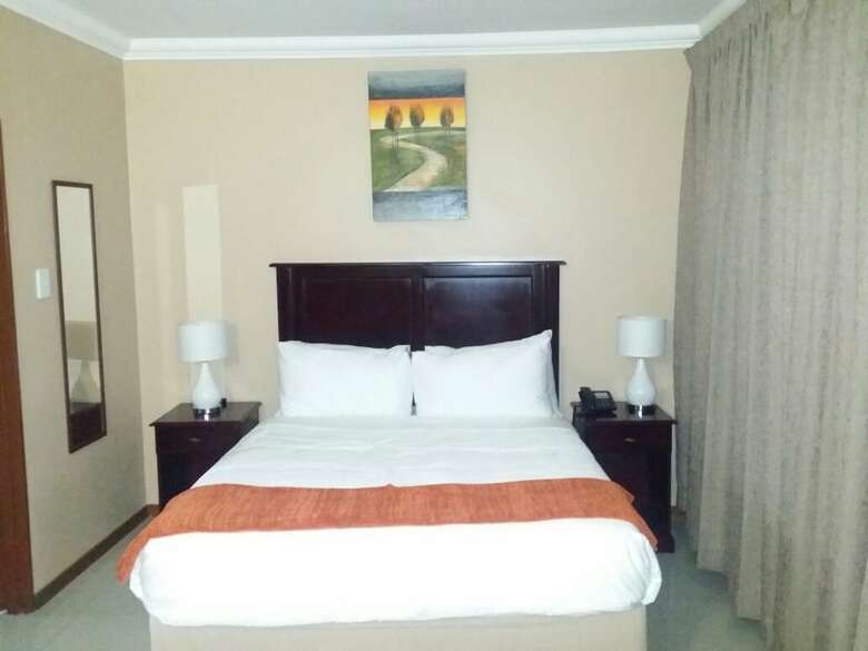 Posada Vido Lodge And Conference Centre Plot 78