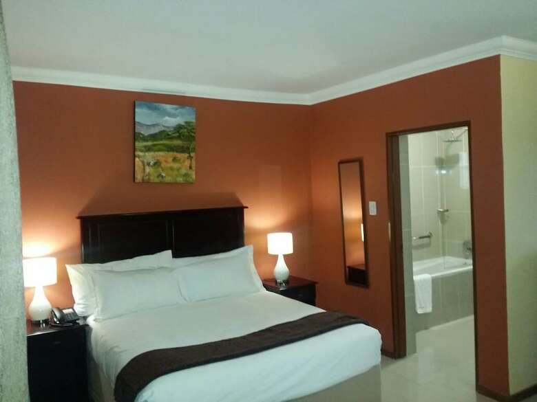 Posada Vido Lodge And Conference Centre Plot 78