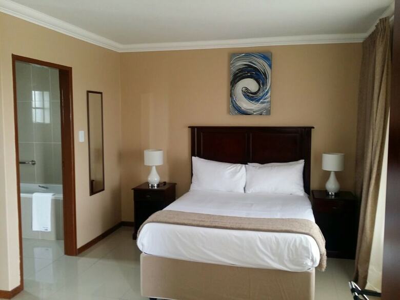 Posada Vido Lodge And Conference Centre Plot 78