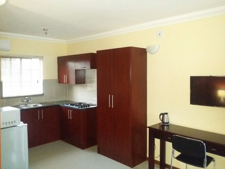 Posada Vido Lodge And Conference Centre Plot 78