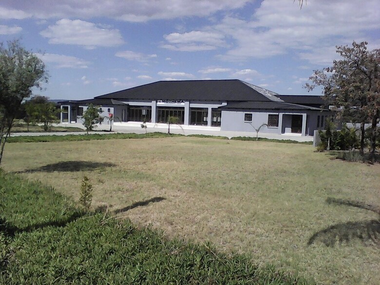 Posada Vido Lodge And Conference Centre Plot 78