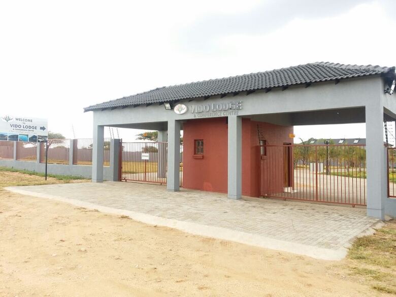Posada Vido Lodge And Conference Centre Plot 78