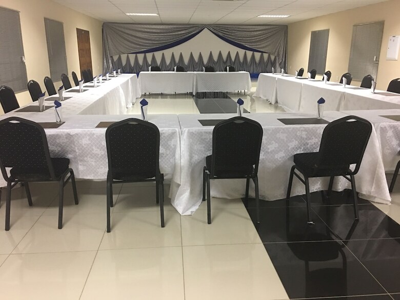 Posada Vido Lodge And Conference Centre Plot 78