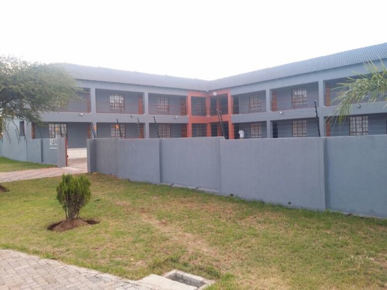 Posada Vido Lodge And Conference Centre Plot 78