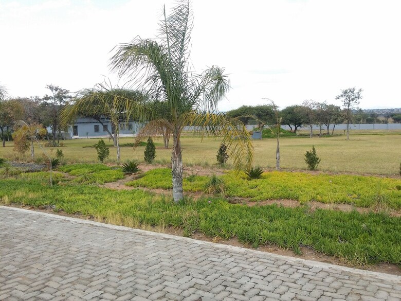 Posada Vido Lodge And Conference Centre Plot 78