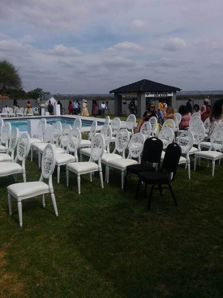Posada Vido Lodge And Conference Centre Plot 78
