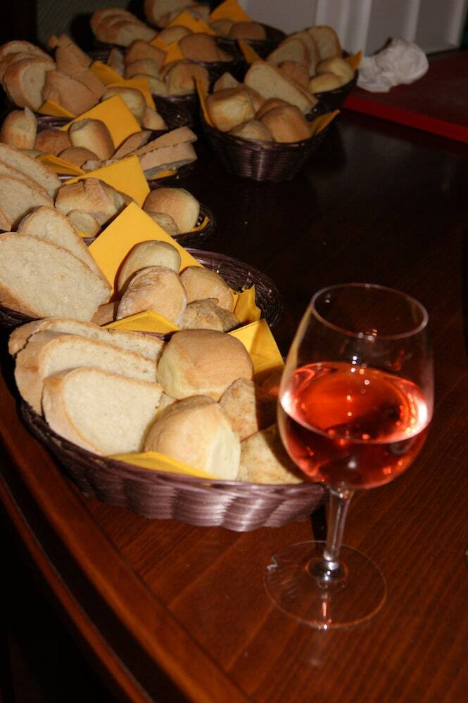 Hotel Locanda La Tagliolina