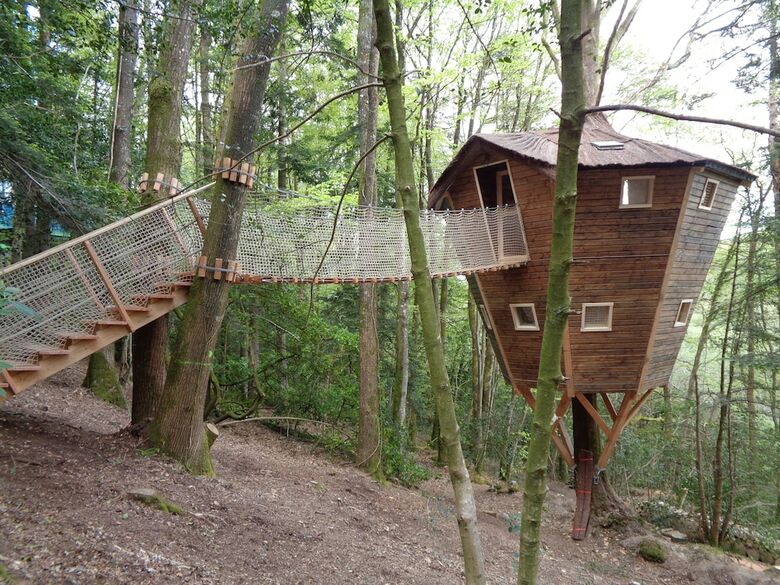 Cabana Domaine Du Treuscoat