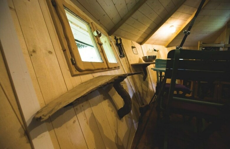 Cabana Domaine Du Treuscoat