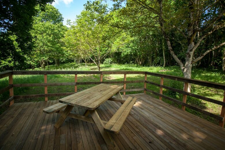 Cabana Domaine Du Treuscoat