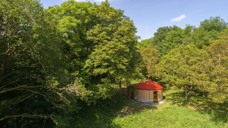Cabana Domaine Du Treuscoat