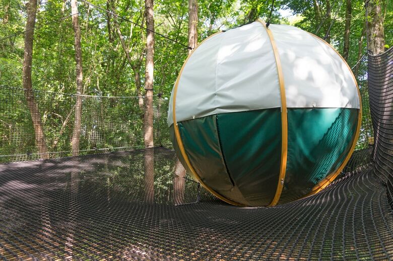 Cabana Domaine Du Treuscoat
