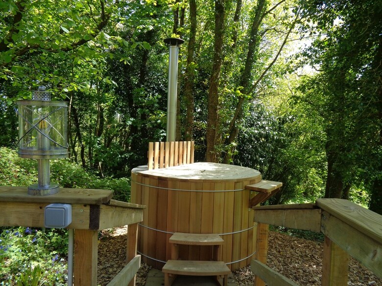 Cabana Domaine Du Treuscoat