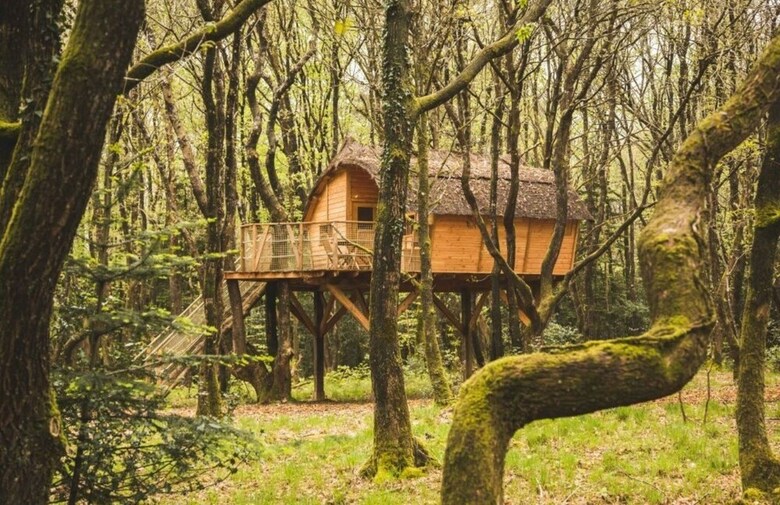 Cabana Domaine Du Treuscoat