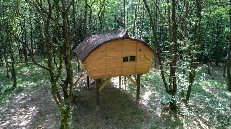 Cabana Domaine Du Treuscoat