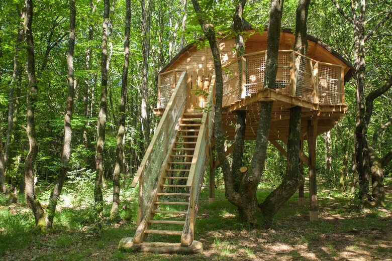 Cabana Domaine Du Treuscoat