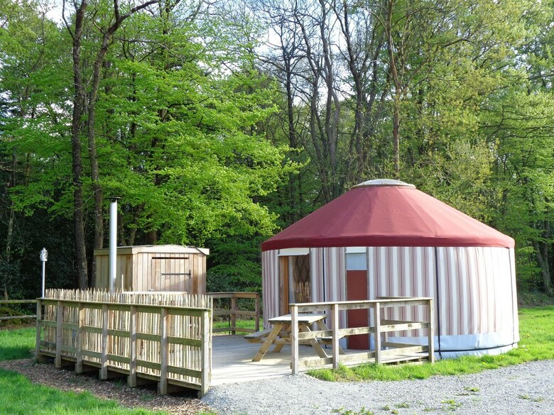 Cabana Domaine Du Treuscoat