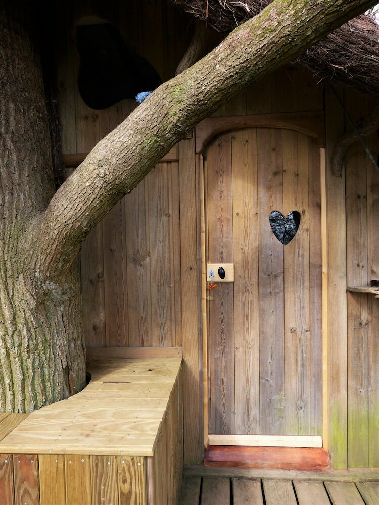 Cabana Domaine Du Treuscoat