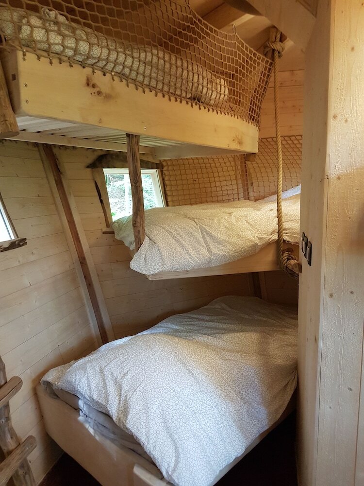 Cabana Domaine Du Treuscoat